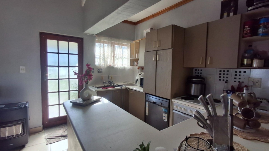 4 Bedroom Property for Sale in Tergniet Western Cape
